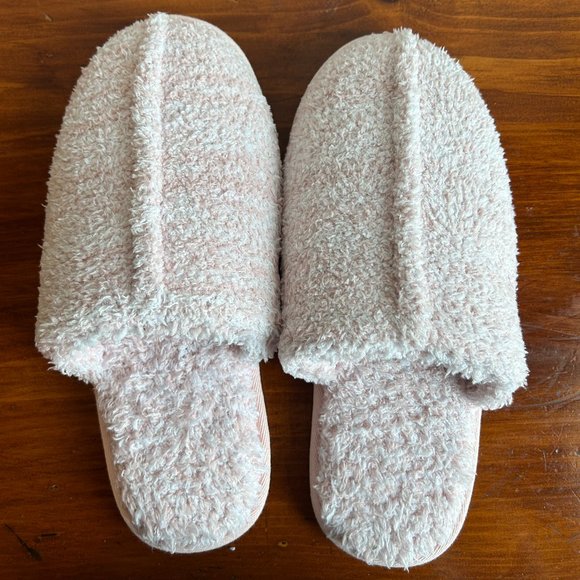 Barefoot Dreams Women's Cozy‎ Slipper (Medium 7-8) Never Worn - Picture 2 of 6